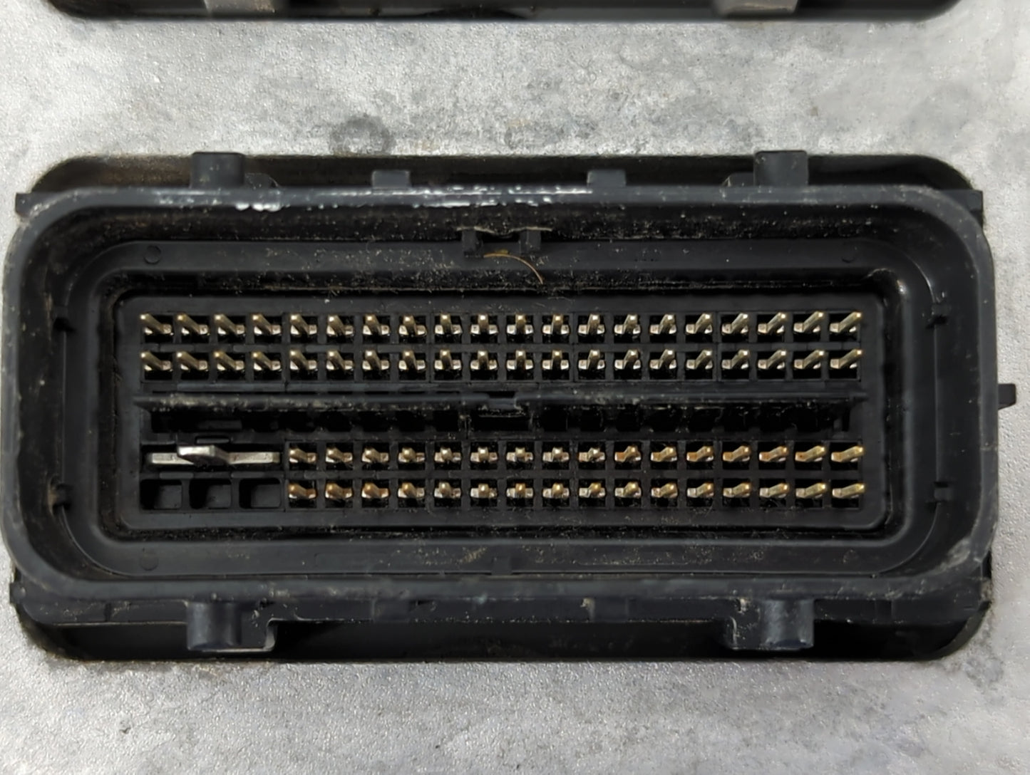 2017-2022 Gmc Canyon PCM Engine Control Computer ECU ECM PCU OEM P/N:12697606 Fits Fits 2016 2017 2018 2019 2020 2021 2022 O