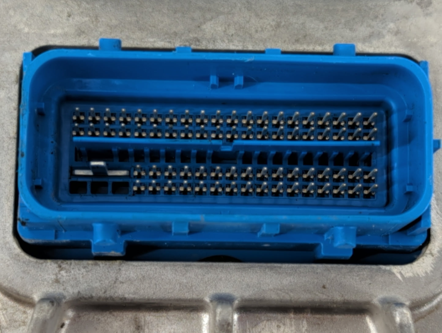 2017-2022 Gmc Canyon PCM Engine Control Computer ECU ECM PCU OEM P/N:12697606 Fits Fits 2016 2017 2018 2019 2020 2021 2022 O