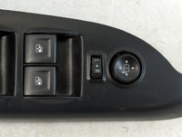 2015-2022 Gmc Canyon Master Power Window Switch Replacement Driver Side Left P/N:23427098 Fits OEM Used Auto Parts - Oemused