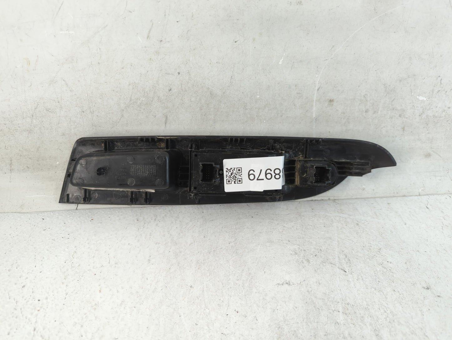 2015-2022 Gmc Canyon Master Power Window Switch Replacement Driver Side Left P/N:23427098 Fits OEM Used Auto Parts - Oemused
