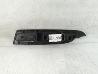 2015-2022 Gmc Canyon Master Power Window Switch Replacement Driver Side Left P/N:23427098 Fits OEM Used Auto Parts - Oemused
