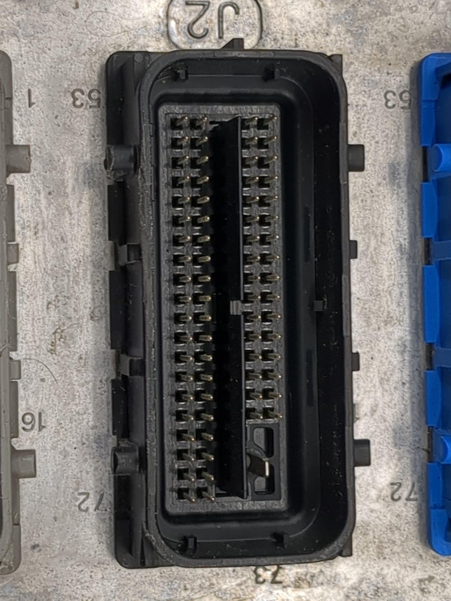 2019 Gmc Savana 2500 PCM Engine Control Computer ECU ECM PCU OEM P/N:12695211 13101010000000X, 848032280 Fits Fits 2018 2020