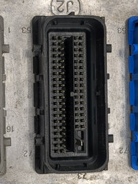 2019 Gmc Savana 2500 PCM Engine Control Computer ECU ECM PCU OEM P/N:12695211 13101010000000X, 848032280 Fits Fits 2018 2020
