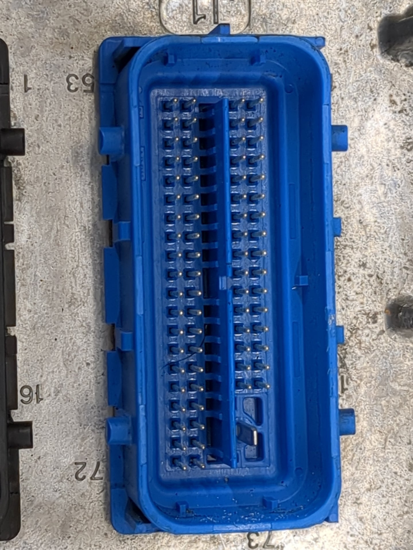 2019 Gmc Savana 2500 PCM Engine Control Computer ECU ECM PCU OEM P/N:12695211 13101010000000X, 848032280 Fits Fits 2018 2020