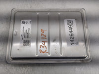 2019 Gmc Savana 2500 PCM Engine Control Computer ECU ECM PCU OEM P/N:12695211 13101010000000X, 848032280 Fits Fits 2018 2020