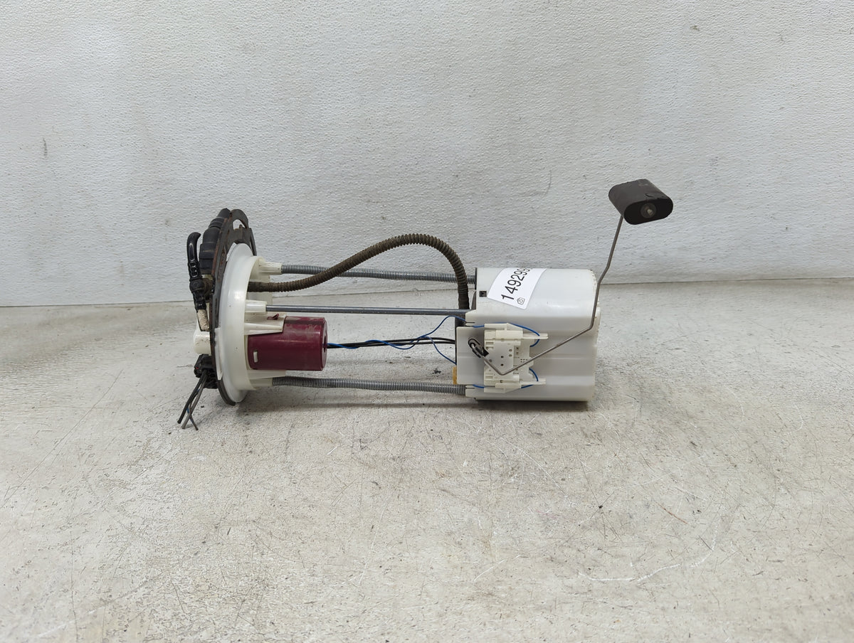 2019 Gmc Savana 2500 Electrical Gas Fuel Pump Assembly - Oemusedautoparts1.com