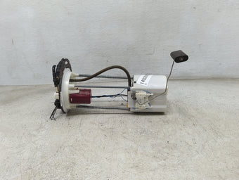 compare product 2019 Gmc Savana 2500 Electrical Gas Fuel Pump Assembly