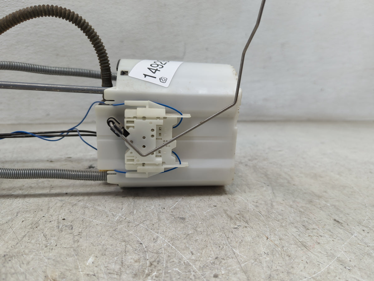 2019 Gmc Savana 2500 Electrical Gas Fuel Pump Assembly - Oemusedautoparts1.com