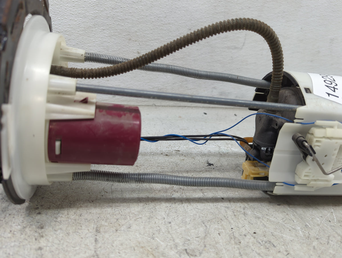 2019 Gmc Savana 2500 Electrical Gas Fuel Pump Assembly - Oemusedautoparts1.com