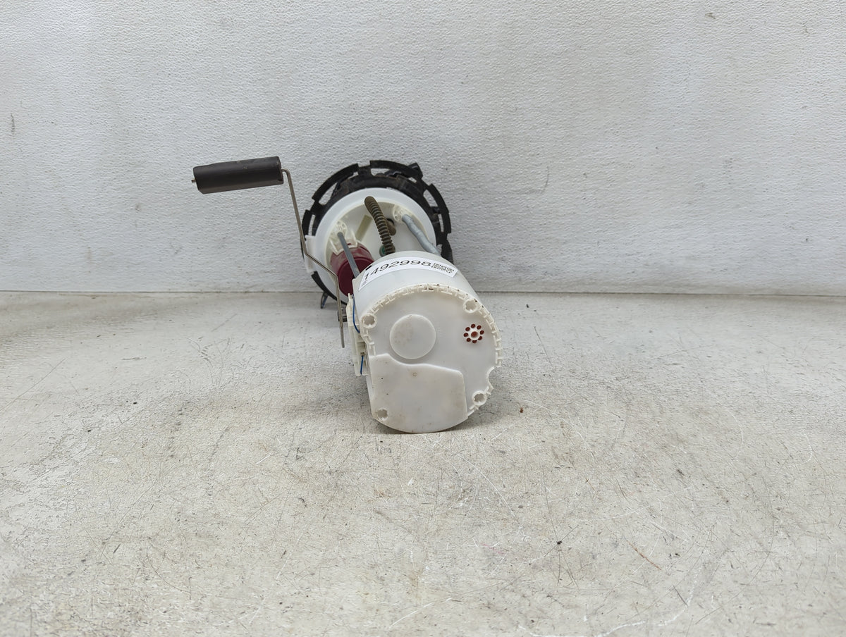 2019 Gmc Savana 2500 Electrical Gas Fuel Pump Assembly - Oemusedautoparts1.com
