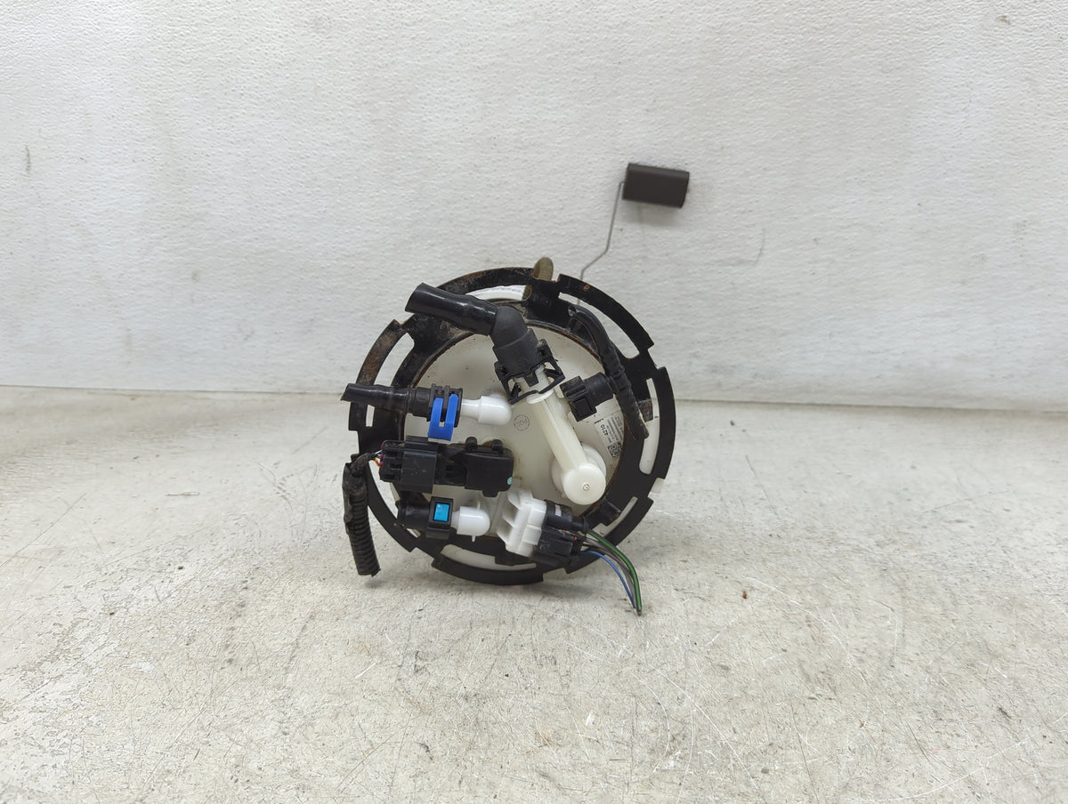 2019 Gmc Savana 2500 Electrical Gas Fuel Pump Assembly - Oemusedautoparts1.com