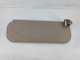 compare product 2003-2019 Gmc Savana 2500 Sun Visor Shade Replacement Passenger Right Mirror Fits OEM Used Auto Parts