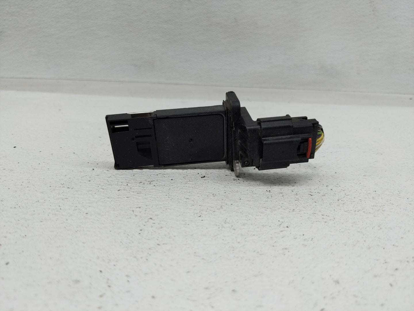 2014-2019 Gmc Sierra 1500 Mass Air Flow Meter Maf - Oemusedautoparts1.com