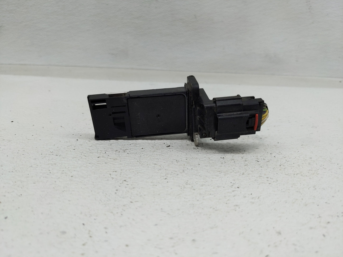 2014-2019 Gmc Sierra 1500 Mass Air Flow Meter Maf - Oemusedautoparts1.com