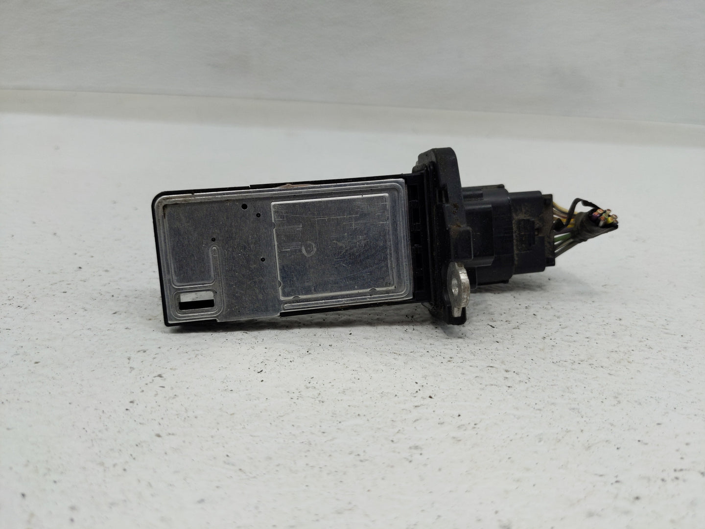 2014-2019 Gmc Sierra 1500 Mass Air Flow Meter Maf - Oemusedautoparts1.com