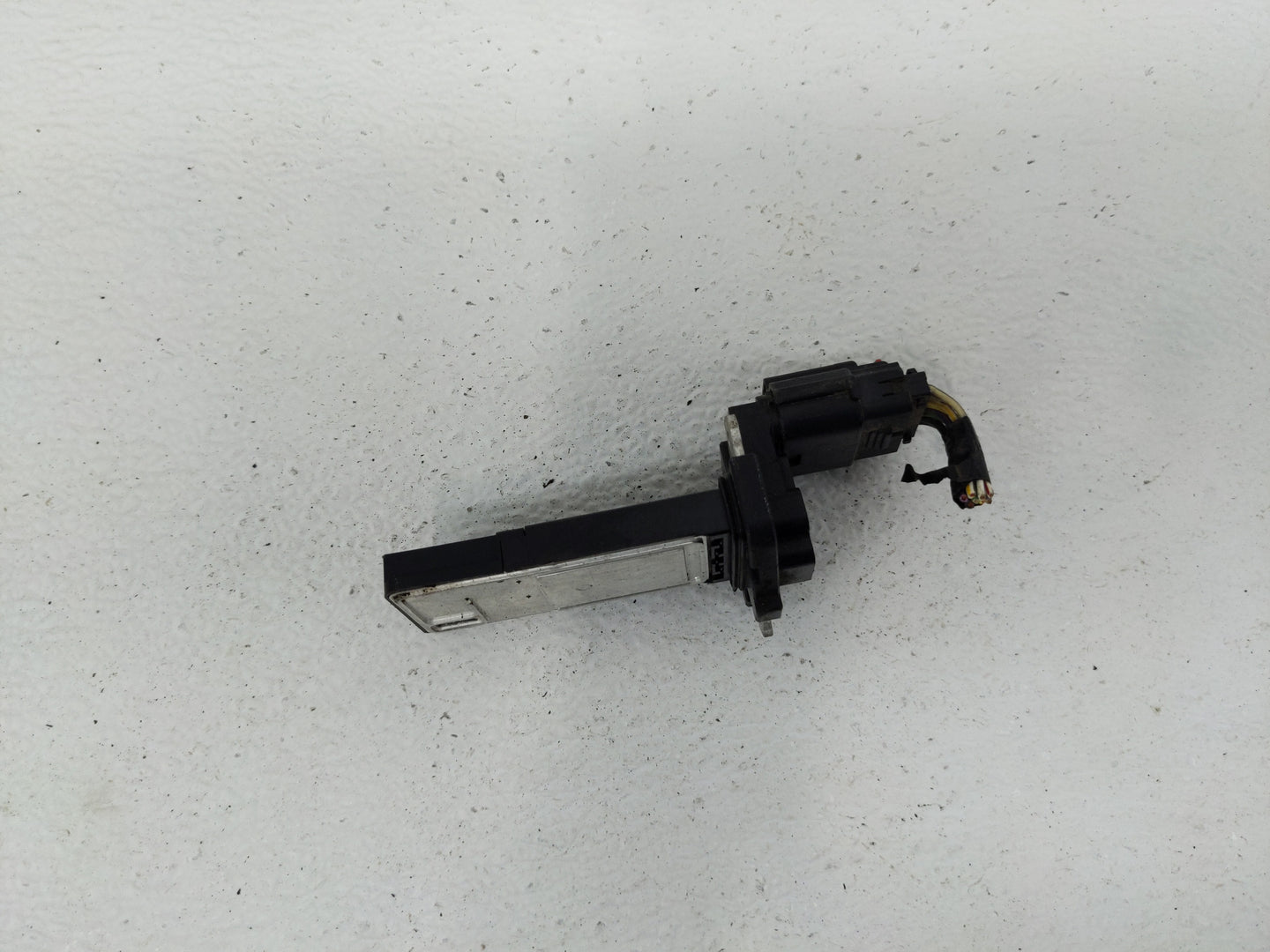 2014-2019 Gmc Sierra 1500 Mass Air Flow Meter Maf - Oemusedautoparts1.com
