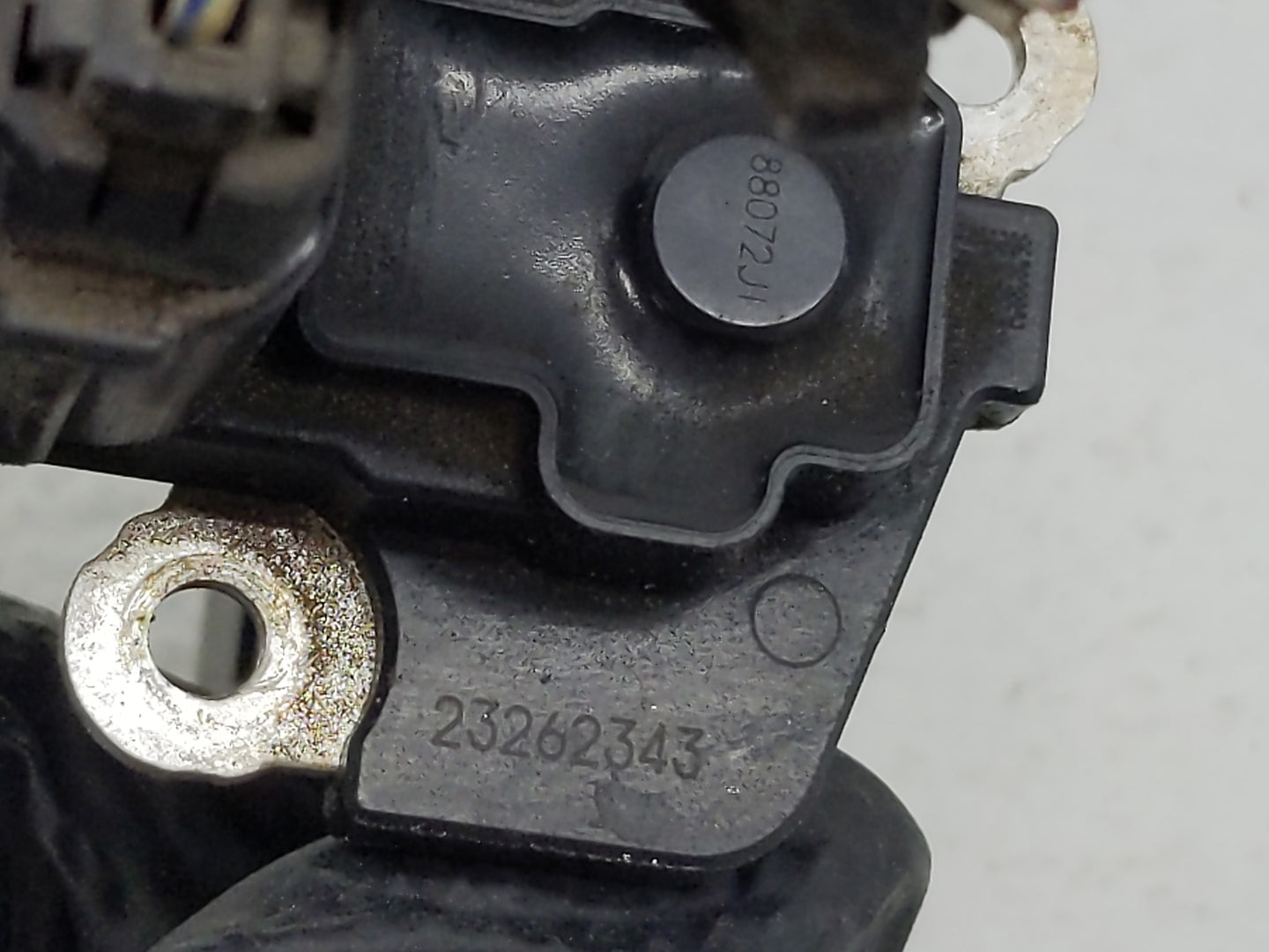 2014-2019 Gmc Sierra 1500 Mass Air Flow Meter Maf - Oemusedautoparts1.com