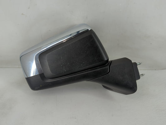 2019-2022 Gmc Sierra 1500 Side Mirror Replacement Passenger Right View Door Mirror Fits Fits 2019 2020 2021 2022 OEM Used Au
