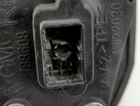 2019-2022 Gmc Sierra 1500 Side Mirror Replacement Passenger Right View Door Mirror Fits Fits 2019 2020 2021 2022 OEM Used Au