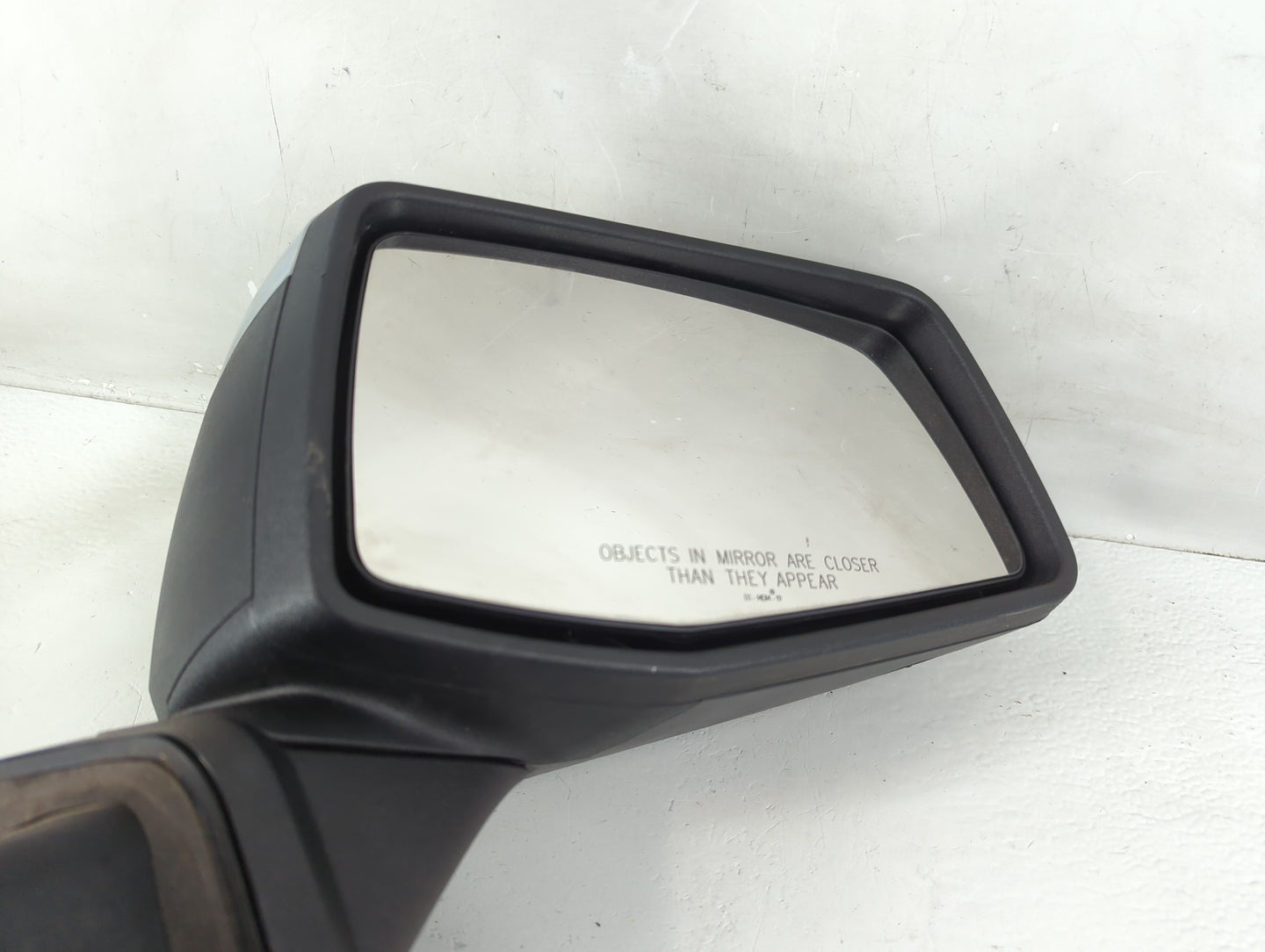 2019-2022 Gmc Sierra 1500 Side Mirror Replacement Passenger Right View Door Mirror Fits Fits 2019 2020 2021 2022 OEM Used Au