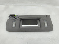 2019-2022 Gmc Sierra 1500 Sun Visor Shade Replacement Driver Left Mirror Fits Fits 2019 2020 2021 2022 OEM Used Auto Parts -