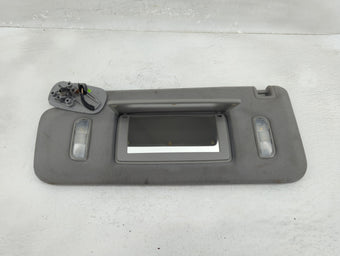compare product 2019-2022 Gmc Sierra 1500 Sun Visor Shade Replacement Driver Left Mirror Fits Fits 2019 2020 2021 2022 OEM Used Auto Parts