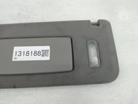 2019-2022 Gmc Sierra 1500 Sun Visor Shade Replacement Driver Left Mirror Fits Fits 2019 2020 2021 2022 OEM Used Auto Parts -