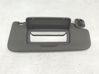 compare product 2019-2022 Gmc Sierra 1500 Sun Visor Shade Replacement Passenger Right Mirror Fits Fits 2019 2020 2021 2022 OEM Used Auto Parts