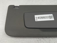 2019-2022 Gmc Sierra 1500 Sun Visor Shade Replacement Passenger Right Mirror Fits Fits 2019 2020 2021 2022 OEM Used Auto Par