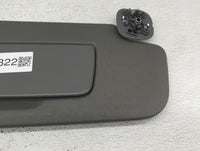 2019-2022 Gmc Sierra 1500 Sun Visor Shade Replacement Passenger Right Mirror Fits Fits 2019 2020 2021 2022 OEM Used Auto Par