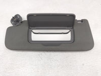 2019-2022 Gmc Sierra 1500 Sun Visor Shade Replacement Driver Left Mirror Fits Fits 2019 2020 2021 2022 OEM Used Auto Parts -