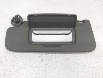 compare product 2019-2022 Gmc Sierra 1500 Sun Visor Shade Replacement Driver Left Mirror Fits Fits 2019 2020 2021 2022 OEM Used Auto Parts