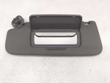 2019-2022 Gmc Sierra 1500 Sun Visor Shade Replacement Driver Left Mirror Fits Fits 2019 2020 2021 2022 OEM Used Auto Parts -