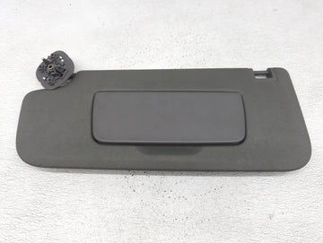 2019-2022 Gmc Sierra 1500 Sun Visor Shade Replacement Driver Left Mirror Fits Fits 2019 2020 2021 2022 OEM Used Auto Parts