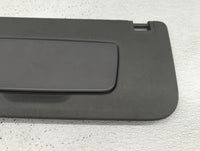 2019-2022 Gmc Sierra 1500 Sun Visor Shade Replacement Driver Left Mirror Fits Fits 2019 2020 2021 2022 OEM Used Auto Parts -