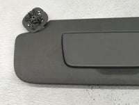 2019-2022 Gmc Sierra 1500 Sun Visor Shade Replacement Driver Left Mirror Fits Fits 2019 2020 2021 2022 OEM Used Auto Parts -