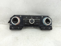 2019-2020 Gmc Sierra 1500 Climate Control Module Temperature AC/Heater Replacement P/N:84692235 Fits Fits 2019 2020 OEM Used