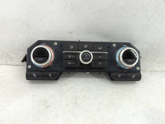 compare product 2019-2020 Gmc Sierra 1500 Climate Control Module Temperature AC/Heater Replacement P/N:84692235 Fits Fits 2019 2020 OEM Used Auto Parts