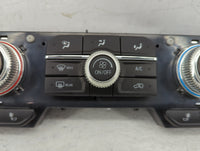 2019-2020 Gmc Sierra 1500 Climate Control Module Temperature AC/Heater Replacement P/N:84692235 Fits Fits 2019 2020 OEM Used