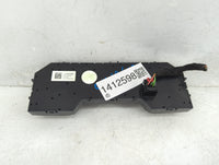 2019-2020 Gmc Sierra 1500 Climate Control Module Temperature AC/Heater Replacement P/N:84692235 Fits Fits 2019 2020 OEM Used