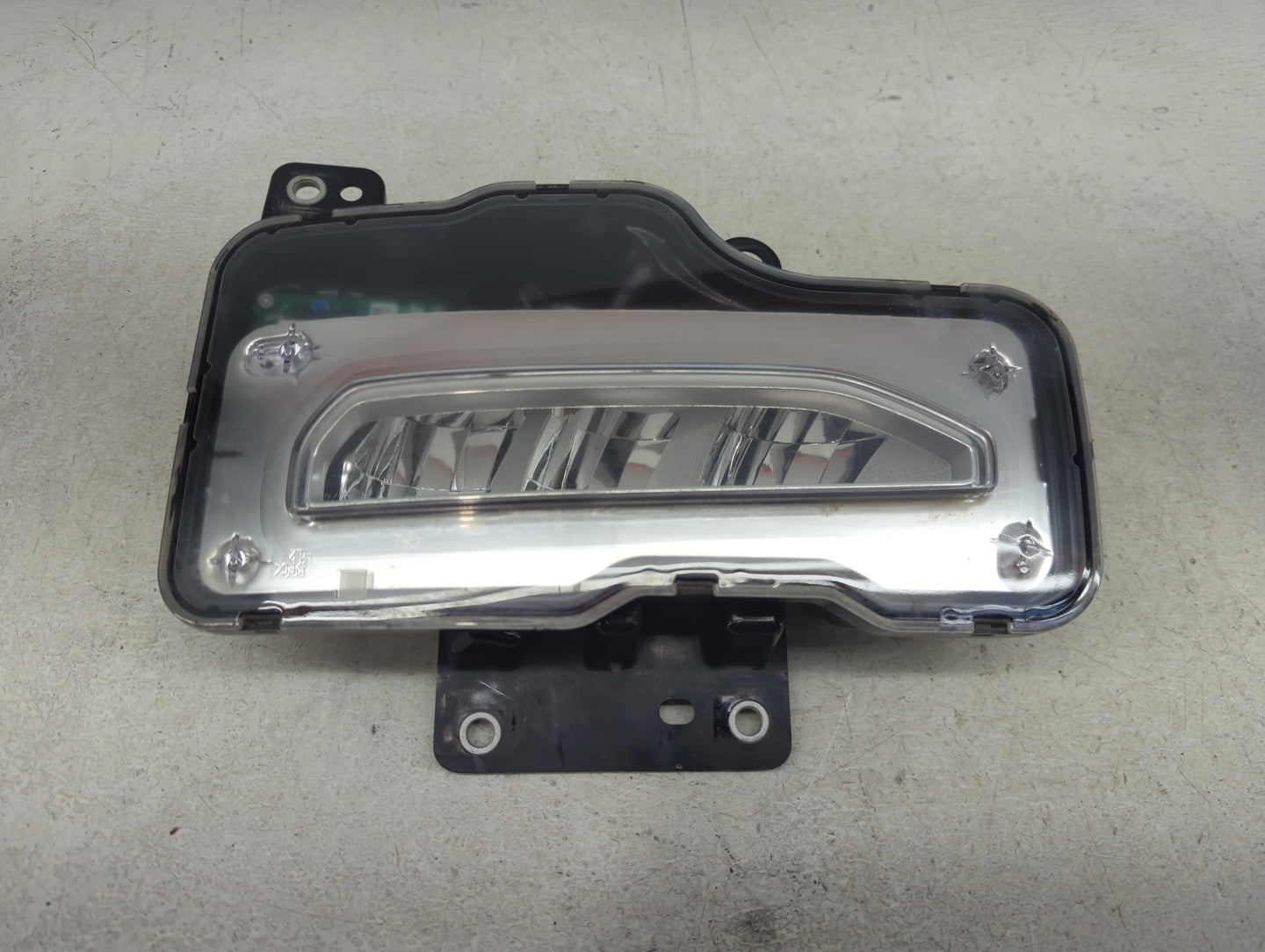 2019-2022 Gmc Sierra 1500 Driver Left Oem Fog Light Lamp - Oemusedautoparts1.com