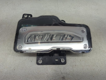 compare product 2019-2022 Gmc Sierra 1500 Driver Left Oem Fog Light Lamp