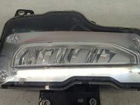 2019-2022 Gmc Sierra 1500 Driver Left Oem Fog Light Lamp - Oemusedautoparts1.com