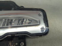 2019-2022 Gmc Sierra 1500 Driver Left Oem Fog Light Lamp - Oemusedautoparts1.com