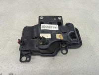 2019-2022 Gmc Sierra 1500 Driver Left Oem Fog Light Lamp - Oemusedautoparts1.com