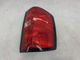 compare product 2019-2020 Gmc Sierra 1500 Tail Light Assembly Passenger Right OEM Fits Fits 2019 2020 2021 2022 OEM Used Auto Parts