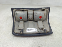 2019-2020 Gmc Sierra 1500 Tail Light Assembly Passenger Right OEM Fits Fits 2019 2020 2021 2022 OEM Used Auto Parts - Oemuse