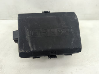 compare product 2019-2021 Gmc Sierra 1500 Fusebox Fuse Box Panel Relay Module Fits Fits 2019 2020 2021 OEM Used Auto Parts