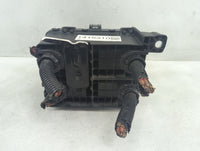 2019-2021 Gmc Sierra 1500 Fusebox Fuse Box Panel Relay Module Fits Fits 2019 2020 2021 OEM Used Auto Parts - Oemusedautopart
