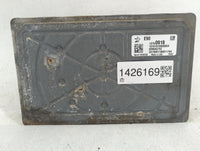 2019-2021 Gmc Sierra 1500 PCM Engine Control Computer ECU ECM PCU OEM P/N:039045703 12700918 Fits Fits 2019 2020 2021 OEM Us